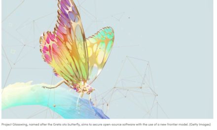 Project Glassing brings together companies including Apple ‘to secure the world’s most critical software’