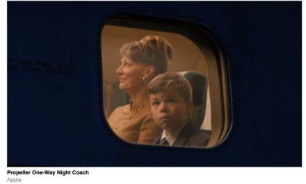 John Travolta’s directorial debut will launch on Apple TV on May 29