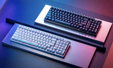 Hardware/accessory announcements for the week of March 30-April 3