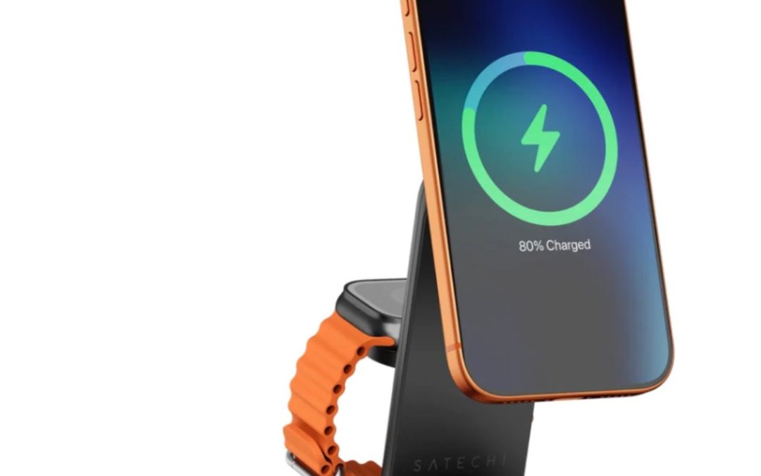 Hardware/accessory announcements for the week of April 6-10