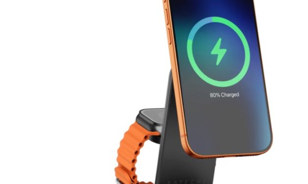 Hardware/accessory announcements for the week of April 6-10