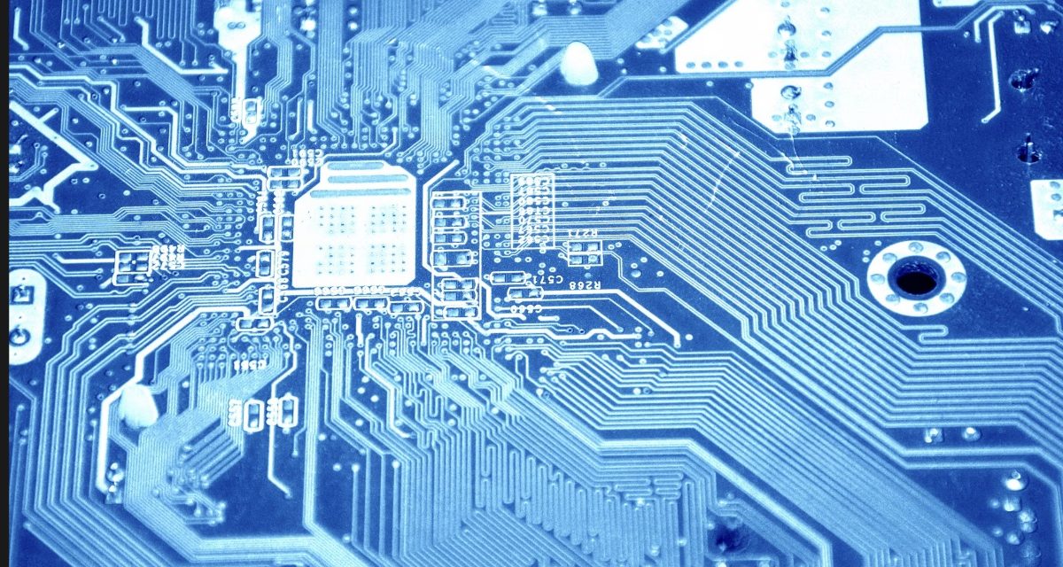 Gartner: Worldwide Semiconductor Revenue Will Exceed $1.3 Trillion in 2026