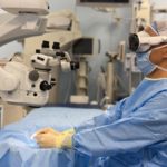 Sharp HealthCare Launches New Apple Vision Pro Study in Eye Microsurgery