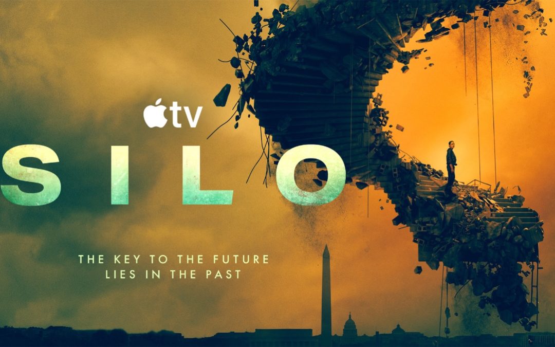 The third season of ‘Silo’ arrives on Apple TV July 3