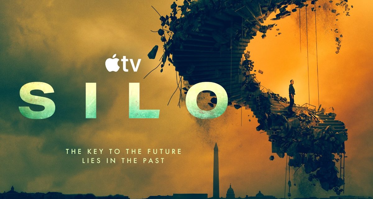 The third season of ‘Silo’ arrives on Apple TV July 3