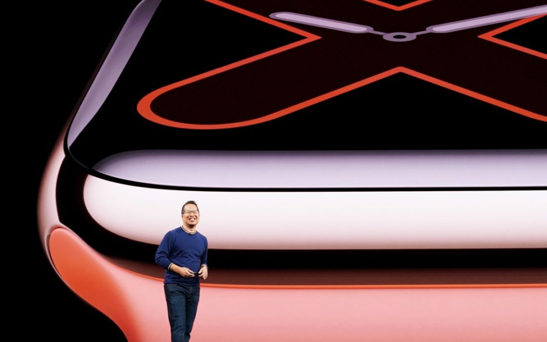 Apple exec Stan Ng retires after 31 years at the tech giant