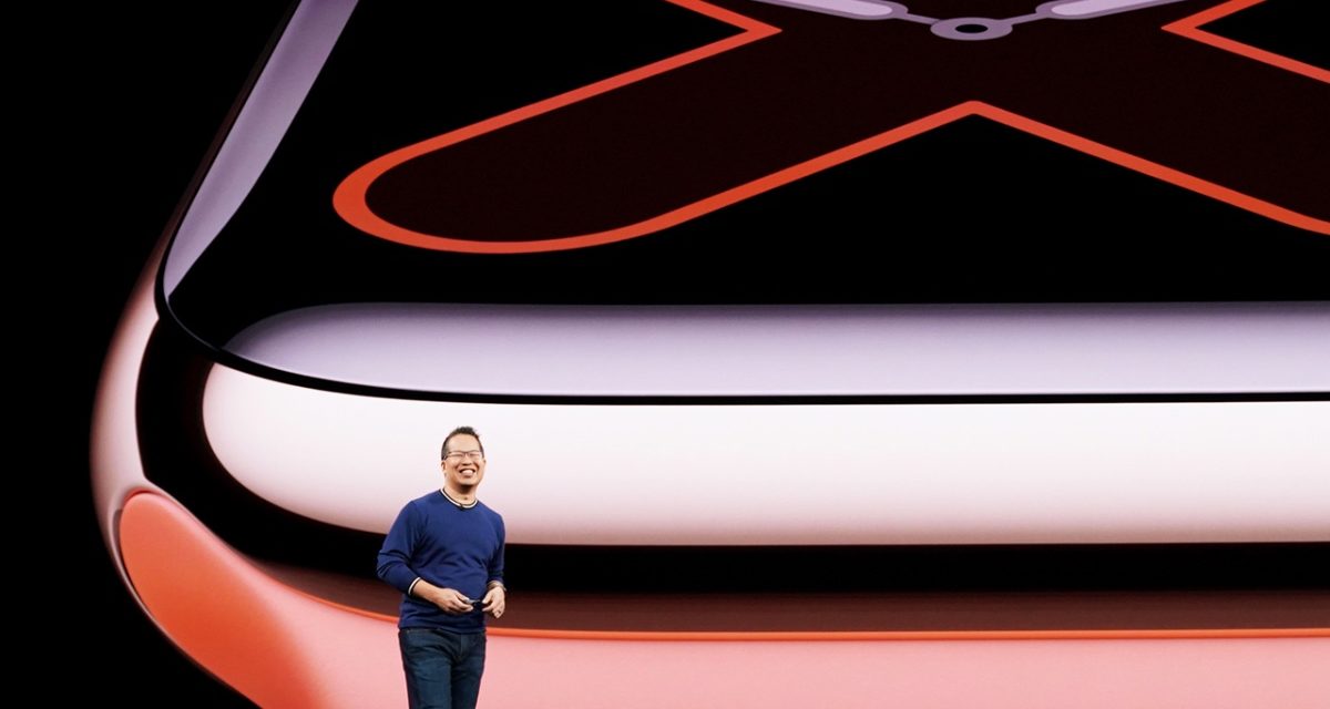 Apple exec Stan Ng retires after 31 years at the tech giant