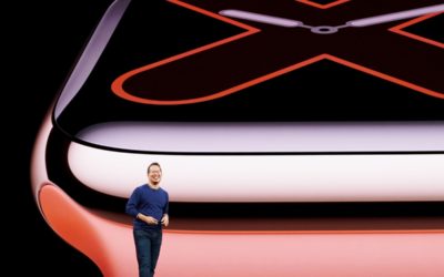 Apple exec Stan Ng retires after 31 years at the tech giant