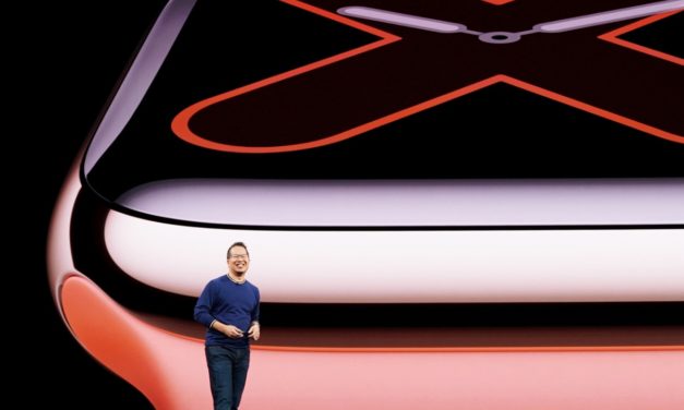 Apple exec Stan Ng retires after 31 years at the tech giant