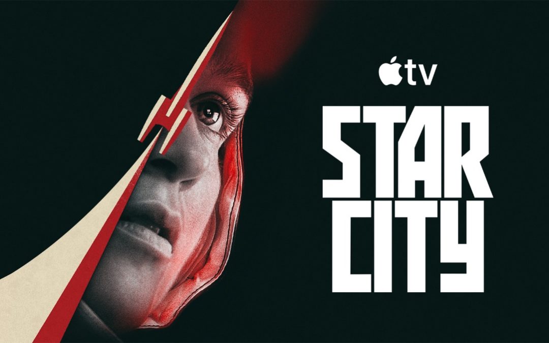 Apple’s new space-race drama, ‘Star City,’ premieres at CANNESERIES