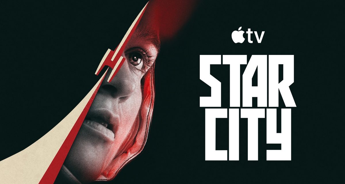 Apple TV debuts the trailer for ‘Star City,’ a spinoff of ‘From All Mankind’