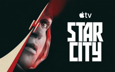 Apple TV debuts the trailer for ‘Star City,’ a spinoff of ‘From All Mankind’