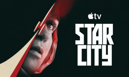 Apple TV debuts the trailer for ‘Star City,’ a spinoff of ‘From All Mankind’