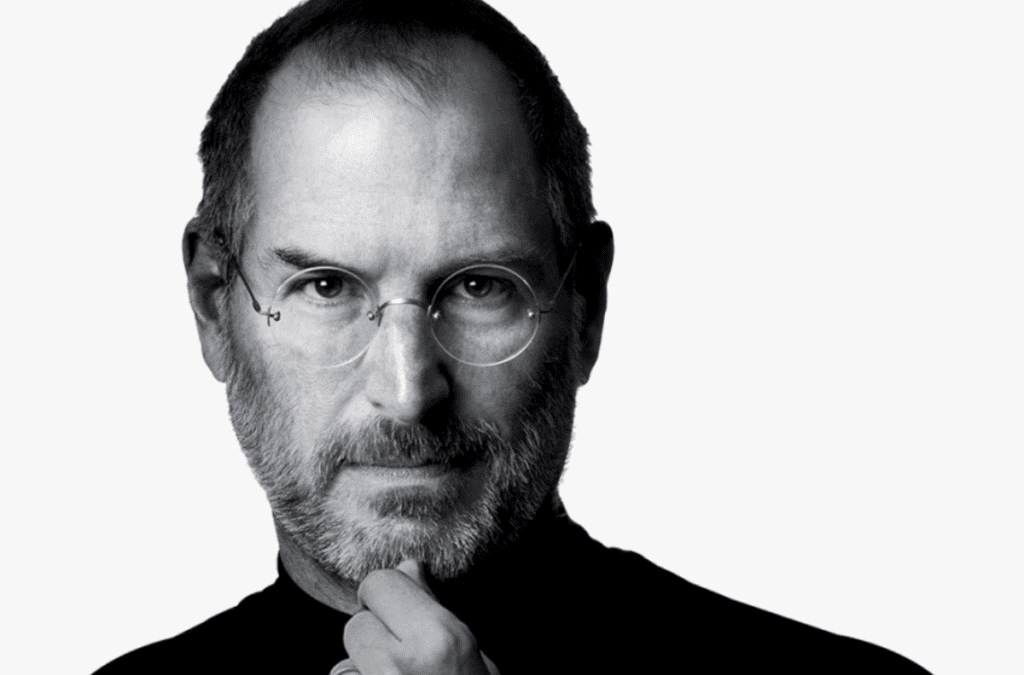 Here’s how long Apple’s seven CEOs have served