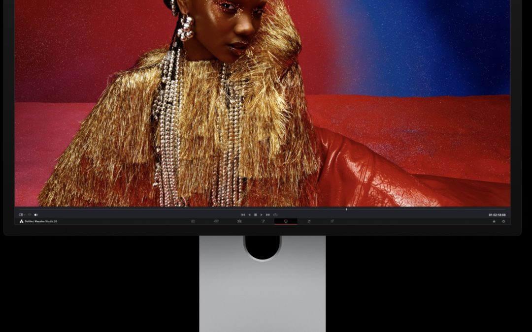 Apple cuts price on two configurations of the Studio Display XDR