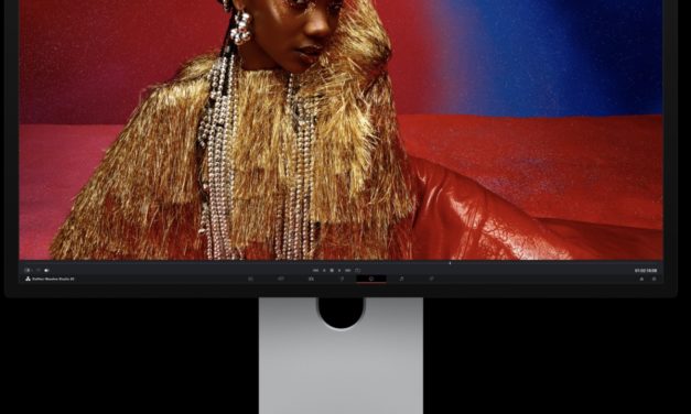 Apple cuts price on two configurations of the Studio Display XDR