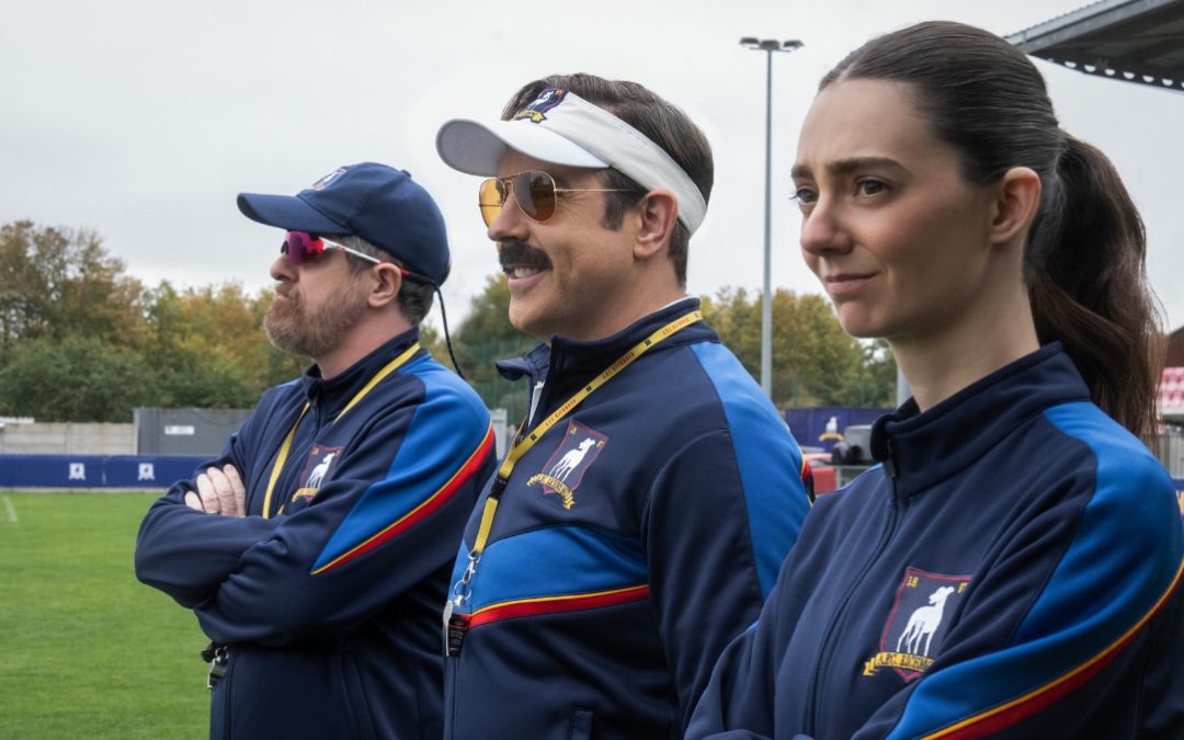 Fourth season of ‘Ted Lasso’ arrives on Apple TV on August 5