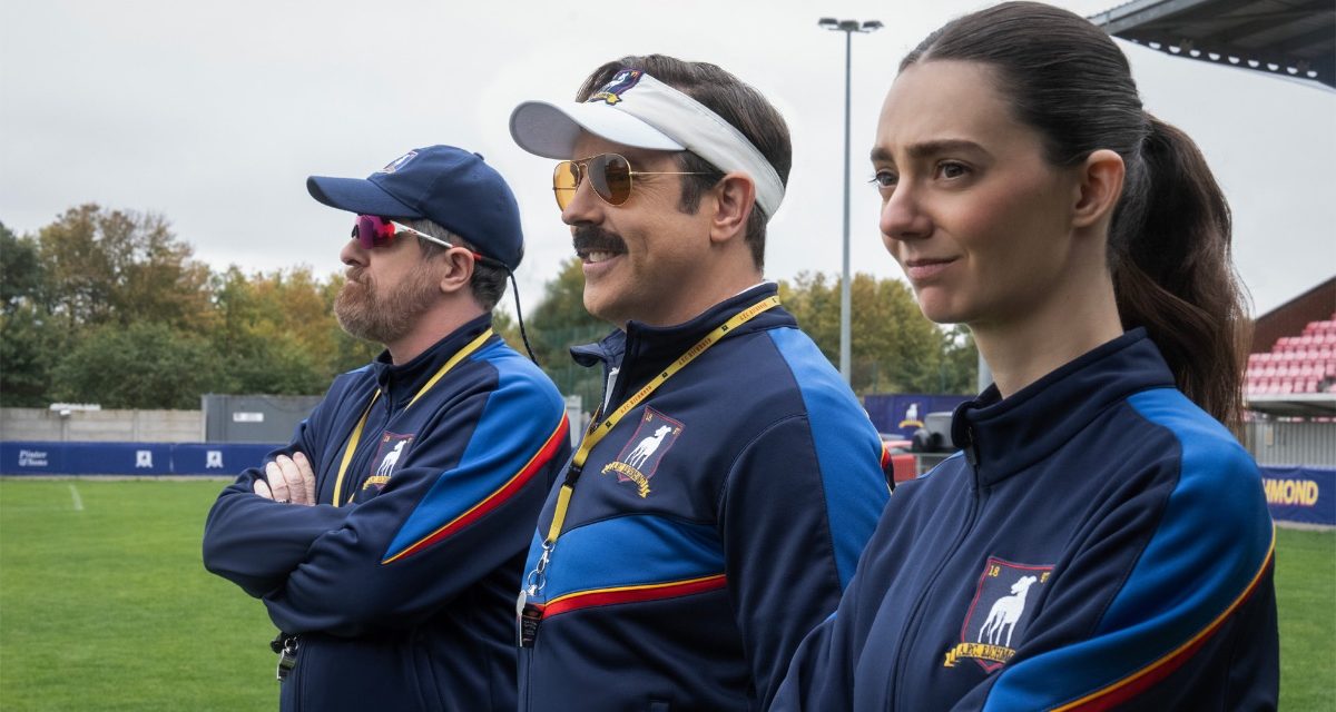 Fourth season of ‘Ted Lasso’ arrives on Apple TV on August 5