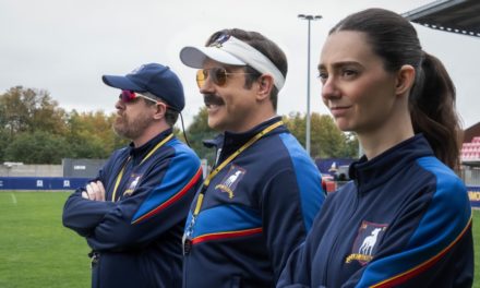 Fourth season of ‘Ted Lasso’ arrives on Apple TV on August 5