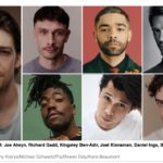 Multiple on-screen husbands announced for Apple TV’s ‘The Husbands’