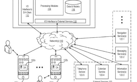 Apple wants to make it easier to integrate third party services with Siri