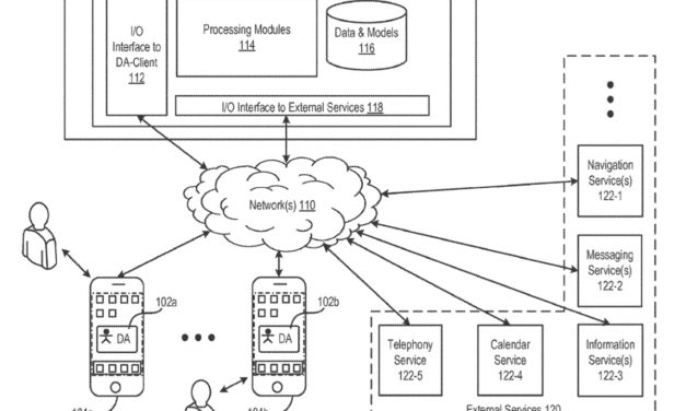 Apple wants to make it easier to integrate third party services with Siri
