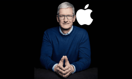 Tim Cook steps down as John Ternus is named Apple CEO