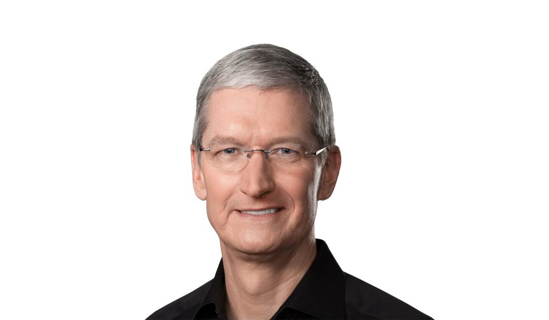 Tim Cook said three things had to happen before he stepped down as Apple CEO (and they have)