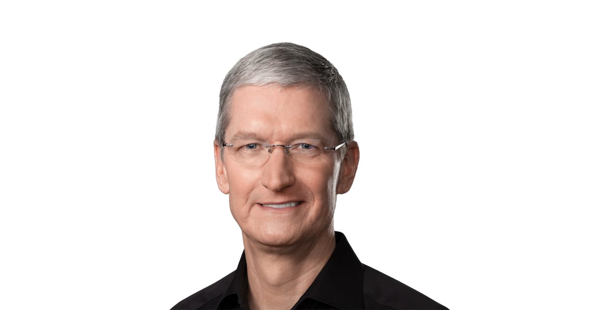 Tim Cook said three things had to happen before he stepped down as Apple CEO (and they have)