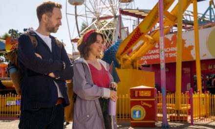 Apple TV unveils first look at fifth season of ‘Trying’