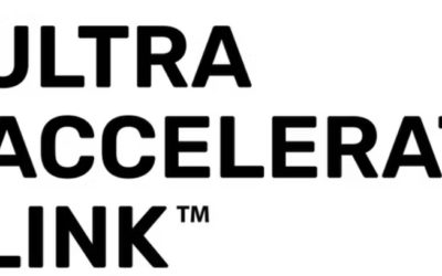 UALink Consortium Publishes Four Specifications Defining In-Network Compute, Chiplets, Manageability and 200G Performance