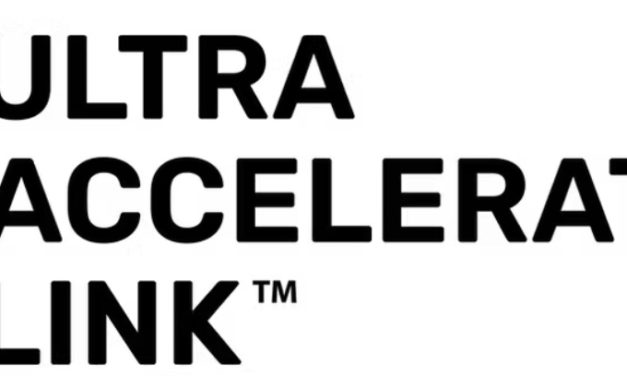 UALink Consortium Publishes Four Specifications Defining In-Network Compute, Chiplets, Manageability and 200G Performance