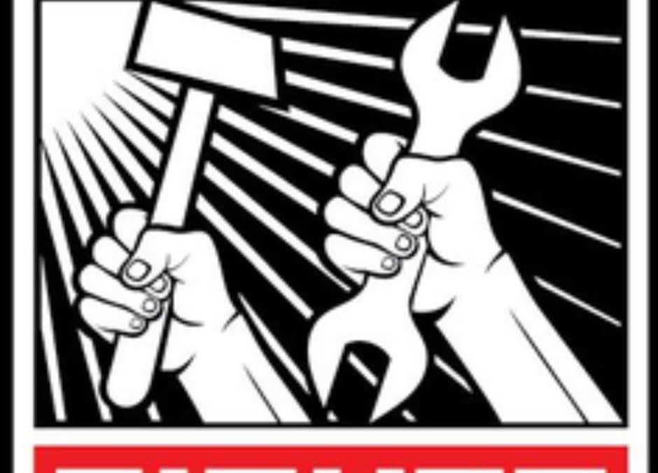 IAM Union accuses Apple of unlawful discrimination against unionized workers