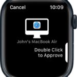 How to unlock, use passwords, more with Apple Watch with macOS Tahoe