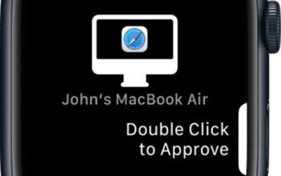 How to unlock, use passwords, more with Apple Watch with macOS Tahoe