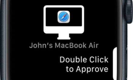 How to unlock, use passwords, more with Apple Watch with macOS Tahoe