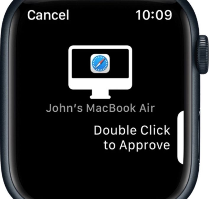 How to unlock, use passwords, more with Apple Watch with macOS Tahoe