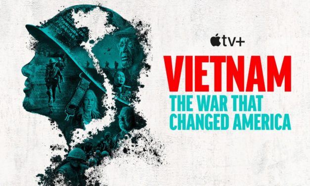 Apple TV’s ‘Vietnam: The War That Changed America’ nominated for three Emmy Awards