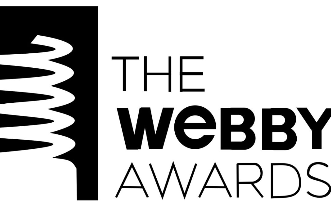 Apple wins three Webby Awards from the International Academy of Digital Arts & Sciences
