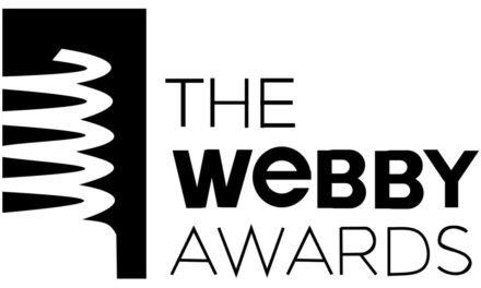Apple wins three Webby Awards from the International Academy of Digital Arts & Sciences