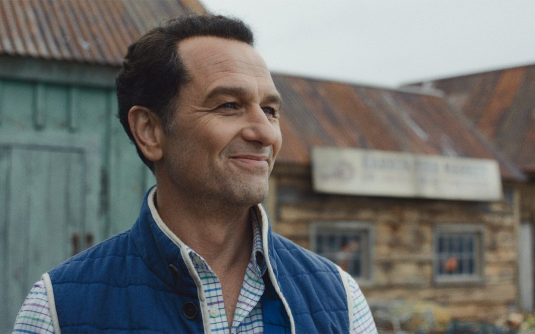 Apple TV posts another trailer for its upcoming ‘Widow’s Bay’ limited series