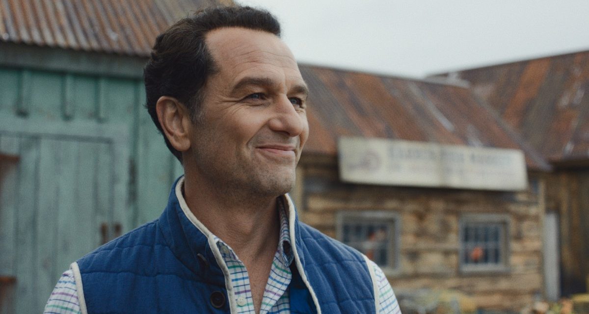 Apple TV posts another trailer for its upcoming ‘Widow’s Bay’ limited series