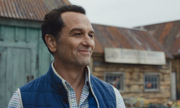 Apple TV posts another trailer for its upcoming ‘Widow’s Bay’ limited series