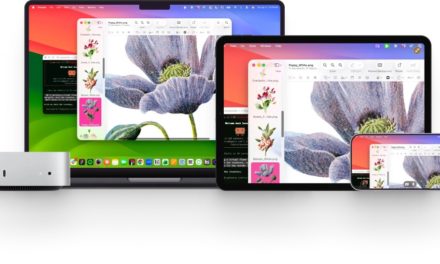 Software announcements for the week of April 6-10