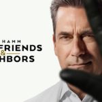 Season two of ‘Your Friends & Neighbors’ debuts on Apple TV