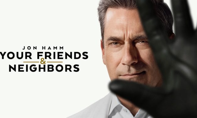 Season two of ‘Your Friends & Neighbors’ debuts on Apple TV