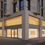 Apple is planning a new retail store in Zurich, Switzerland