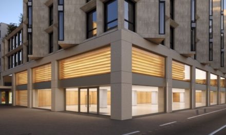Apple is planning a new retail store in Zurich, Switzerland
