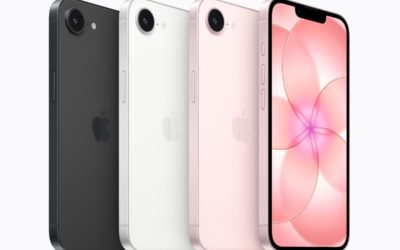 Counterpoint Research: the Galaxy S26 Series and iPhone 17e Spark Surge in US Smartphone Sales
