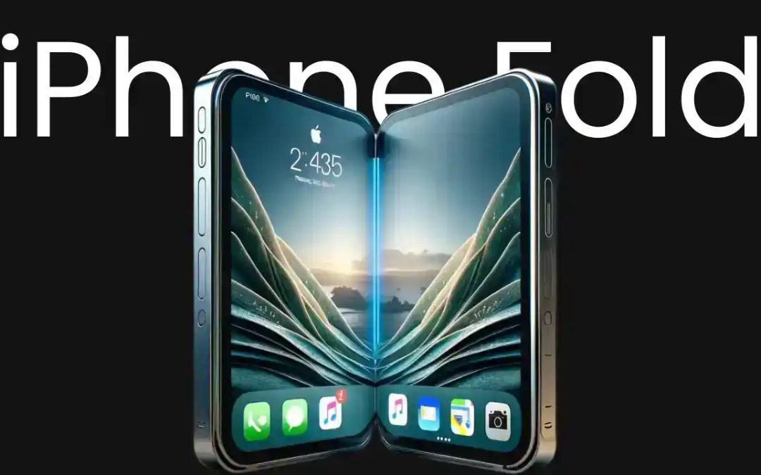 Apple will source foldable smartphone OLED panels from Samsung for at least three years